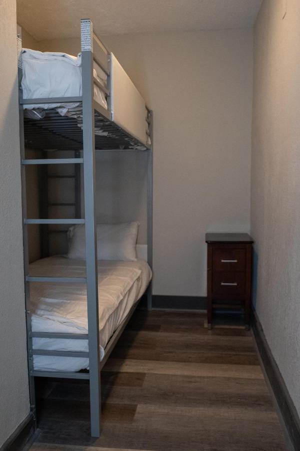 Hotel Chataura Dearborn Luaran gambar