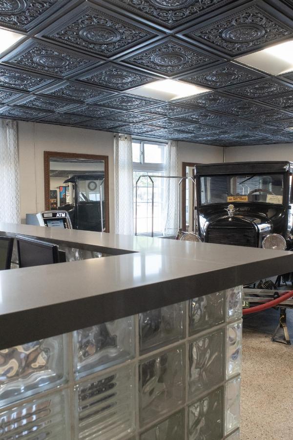 Hotel Chataura Dearborn Luaran gambar