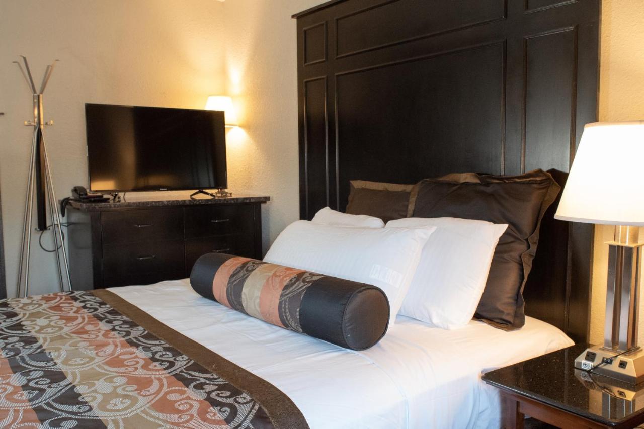 Hotel Chataura Dearborn Luaran gambar