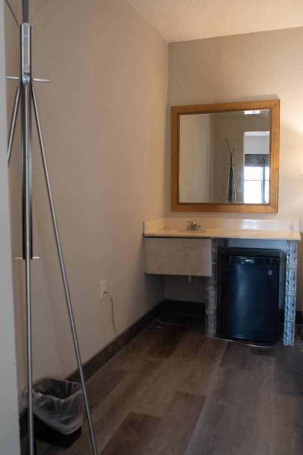 Hotel Chataura Dearborn Luaran gambar