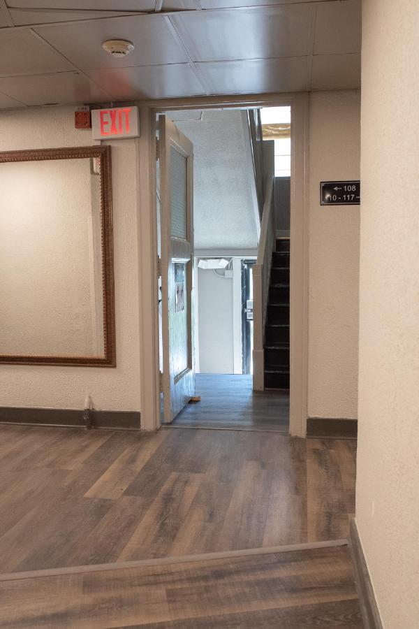 Hotel Chataura Dearborn Luaran gambar