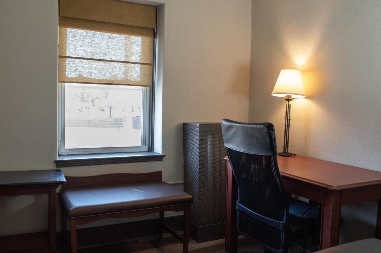 Hotel Chataura Dearborn Luaran gambar
