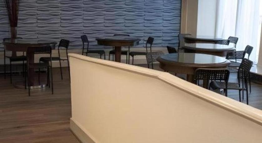 Hotel Chataura Dearborn Luaran gambar